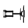 Uniwersalny uchwyt TV Cabletech 37-80'' (regulacja w pionie i poziomie)