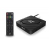 SMART TV BOX LTC BOX42 ANDROID 4K UHD + BLUETOOTH