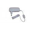 Zasilacz stabilizowany 230V/12V/2A wtyk  5,5/2,1 (+)