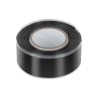 Taśma samowulkanizująca REBEL (0,8 mm x 19 mm x 2,5 m) czarna