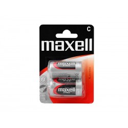 Bateria Maxell R14   (cena za 1 sztukę)