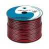 Przewód głośnikowy CCA 1.5mm Cabletech cena za 1m/b