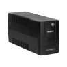 Zasilacz awaryjny komputerowy UPS REBEL model Nanopower 850 ( offline, 850VA / 480W , 230 V , 50Hz )