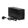 Zasilacz awaryjny komputerowy UPS REBEL model Nanopower 850 ( offline, 850VA / 480W , 230 V , 50Hz )
