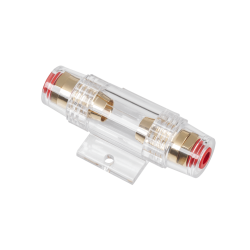 Gniazdo bezpiecznika samochodowego SS1-4331