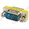 Adapter HD-SUB 15PIN WT/WT