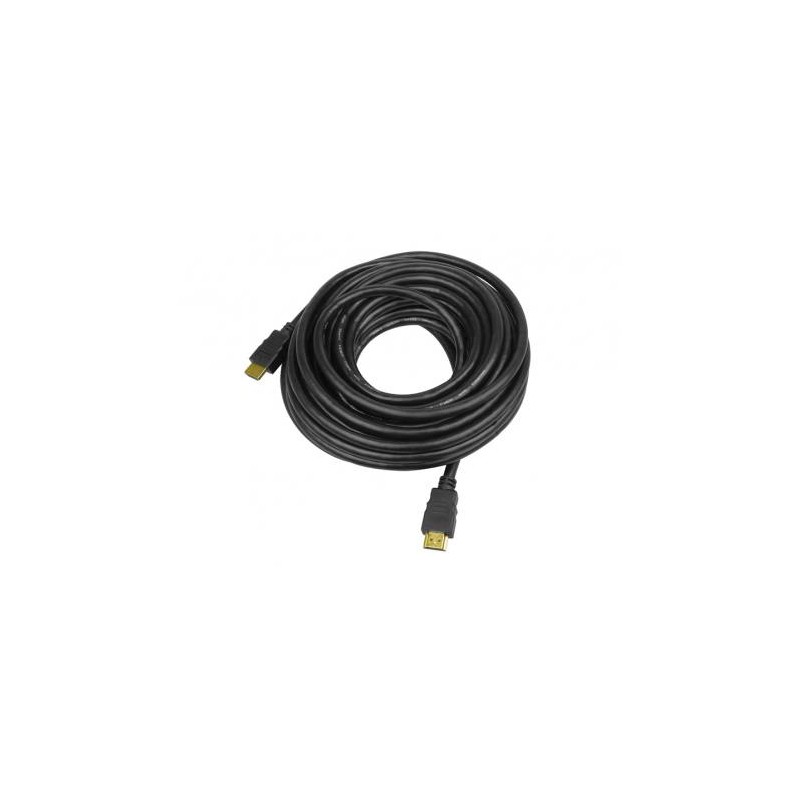 Kabel HDMI-HDMI, 10M 4K v2.0 Kabel HDMI-HDMI, 10M 4K v2.0