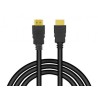 Kabel HDMI-HDMI, 10M 4K v2.0