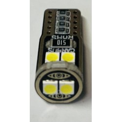 Żarówka LED T10 W5W 12V (6 SMD)