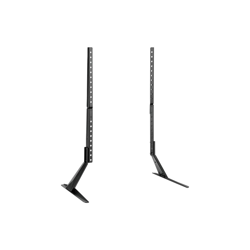 Stojak - nóżki uniwersalne pod TV 23"-75" Kruger&Matz Stojak - nóżki uniwersalne pod TV 23"-75" Kruger&Matz