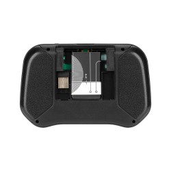ezprzewodowa klawiatura Rebel Mini Q5 Smart TV BOX