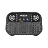 ezprzewodowa klawiatura Rebel Mini Q5 Smart TV BOX