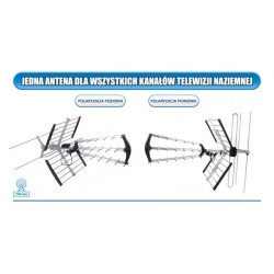 ANTENA DVB-T OLIMPIA BX900+ LTE COMBO LITE