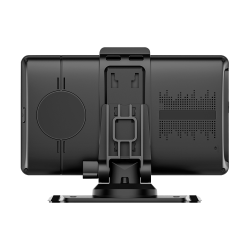 Stacja multimedialna 7" Android Auto Apple Carplay z kamerą cofania Kruger&Matz