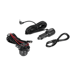 Stacja multimedialna 10" Android Auto Apple Carplay z DVR i kamerą cofania Kruger&Matz