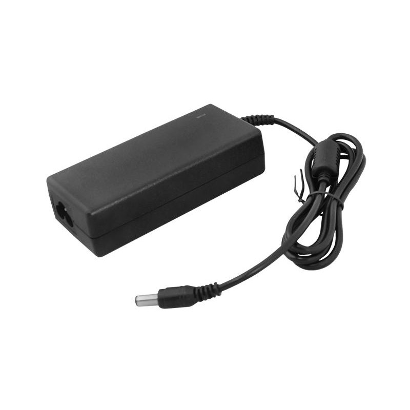 Zasilacz impulsowy 24V 3 A, 72W  wtyk 5,5 x 2,1(+)