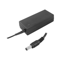 Zasilacz impulsowy 24V 3 A, 72W  wtyk 5,5 x 2,1(+)