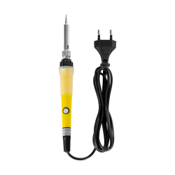 Lutownica z regul.temperatury