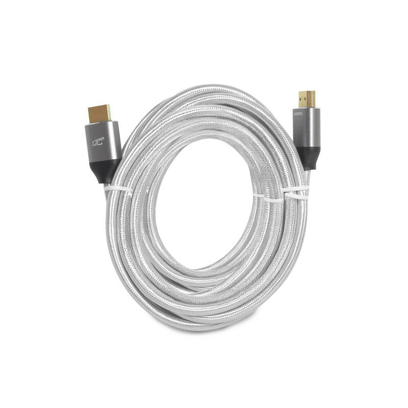 Kabel HDMI-HDMI 10 m 2.1v 8K