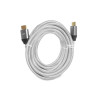 Kabel HDMI-HDMI 10 m 2.1v 8K