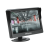Monitor samochodowy Peiying 5" PAL/NTSC