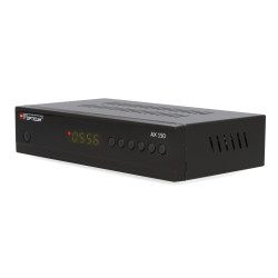 Tuner OPTICUM HD AX150 FTA