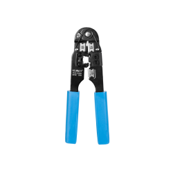 Zaciskacz wtyków  8p