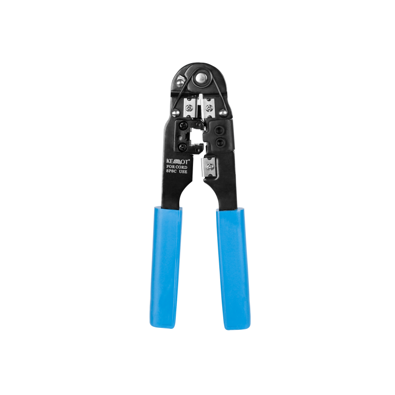 Zaciskacz wtyków  8p