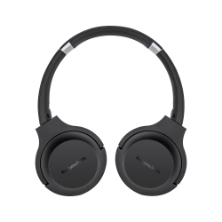 Bezprzewodowe słuchawki nauszne Kruger&Matz model Wave 2