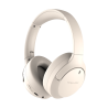 Bezprzewodowe słuchawki nauszne z ANC , Kruger&Matz Street 4 , beżowe