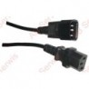 Kabel zasilający PC / monitor 1.5M