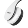 Słuchawki bezprzewodowe z odtwarzaczem kart SD, radio FM Azusa SN-BT1001