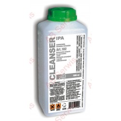 Cleanser IPA izopropanol 1l