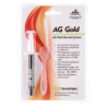 Pasta termoprzewodząca Gold 3g AG