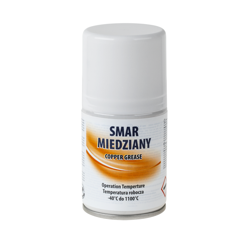 Smar miedziany 100 ml AG Smar miedziany 100 ml AG