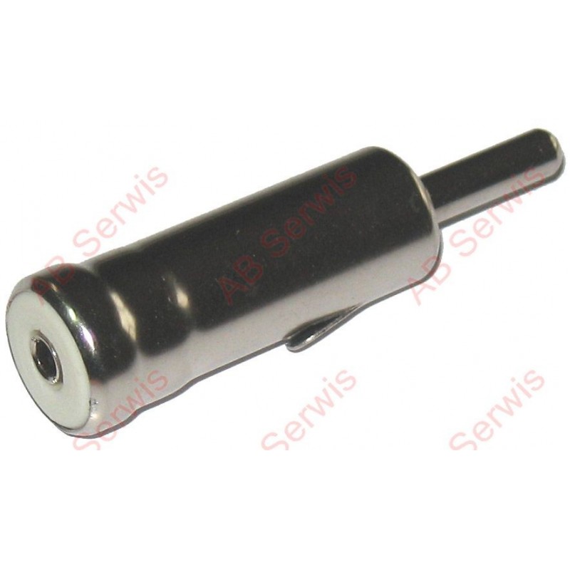 Złącze antenowe wtyk / gniazdo Blaupunkt