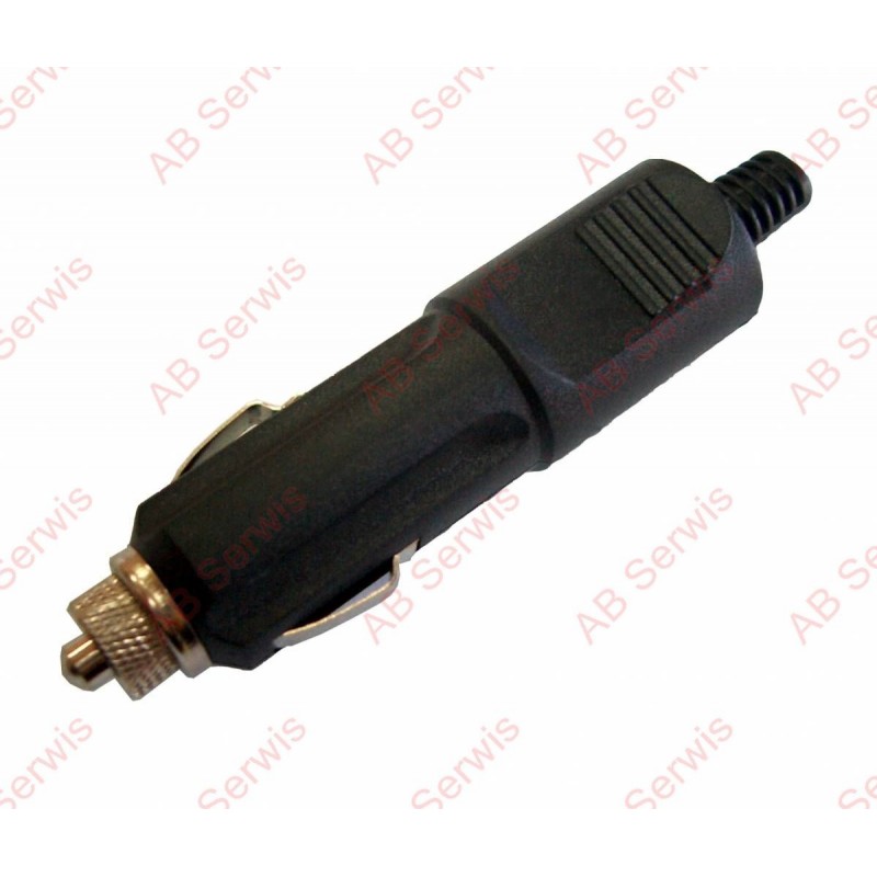 Wtyk zapalniczki samochodowej