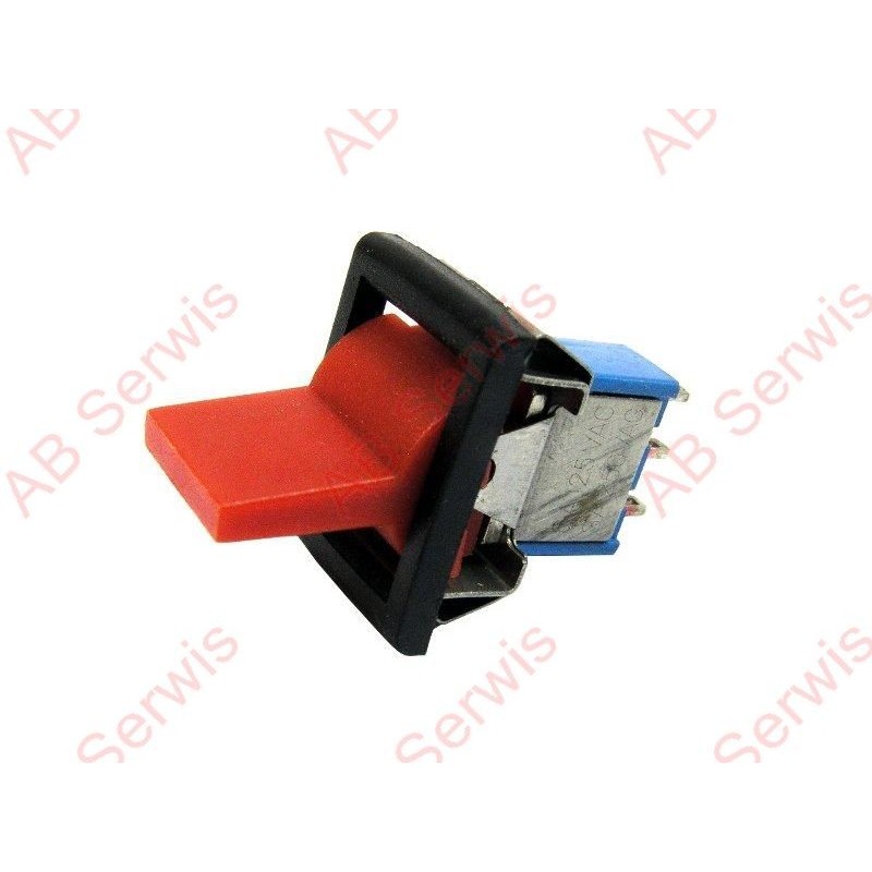 Przełącznik ON-ON 3P 3A/250V